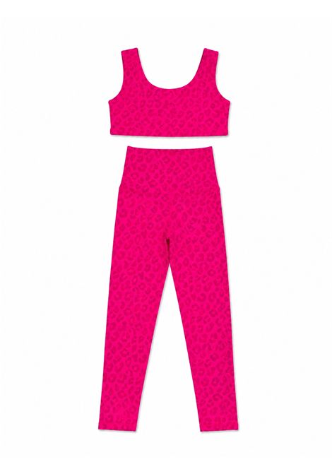 Completo sportivo MONFUSO' | BIMBASET MACF02